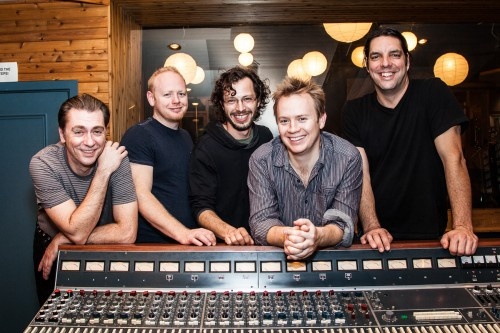 Soulstack - Discography (2012-2015)