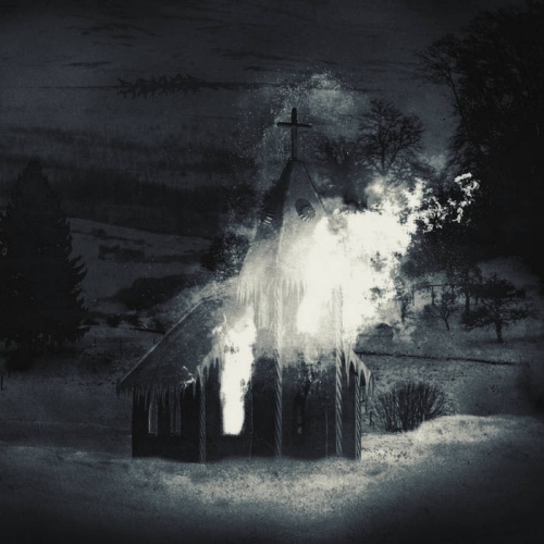 Isserley - Sadxmass (2020)