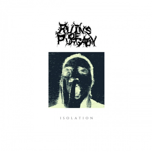 Ruins Of Purgatory - Isolation (2020)