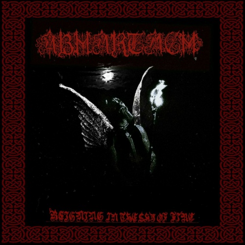 Abhartach - Reigning In The Sky Of Fire (2020)