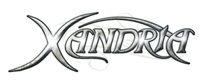 Xandria - Indiа [Jараnеse Editiоn] (2005)