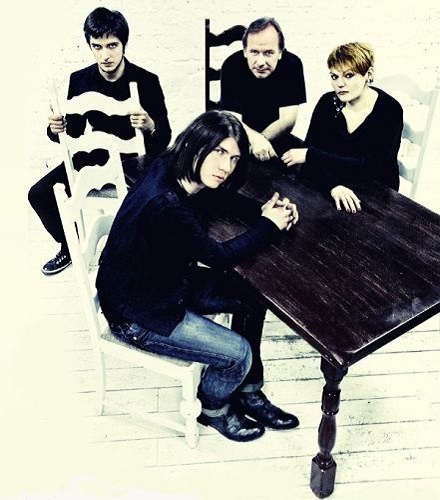 Mr. Gil - Discography (1998-2012)