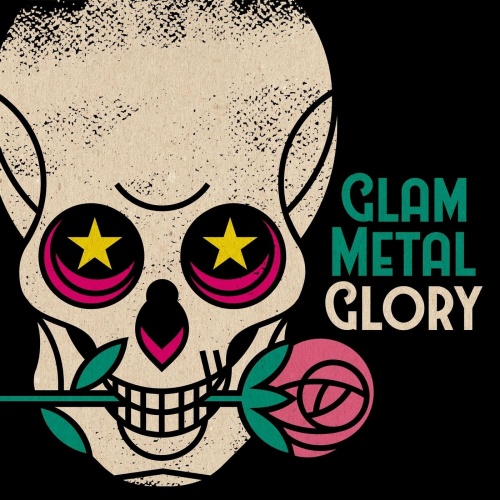 Various Artists - Glam Metal Glory (2020)