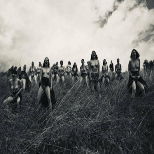 E.E.O.G. - E.E.O.G. (2020)