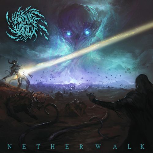 Enter the Vortex - Netherwalk (Reforged) (2020)