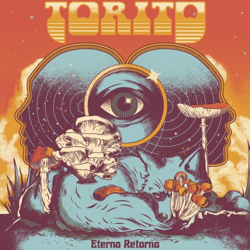 Torito - Eterno Retorno (2020)