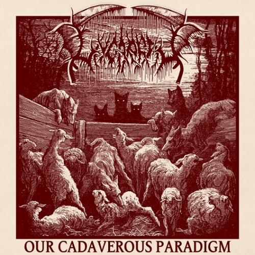 Ungarrat - Our Cadaverous Paradigm (2020)