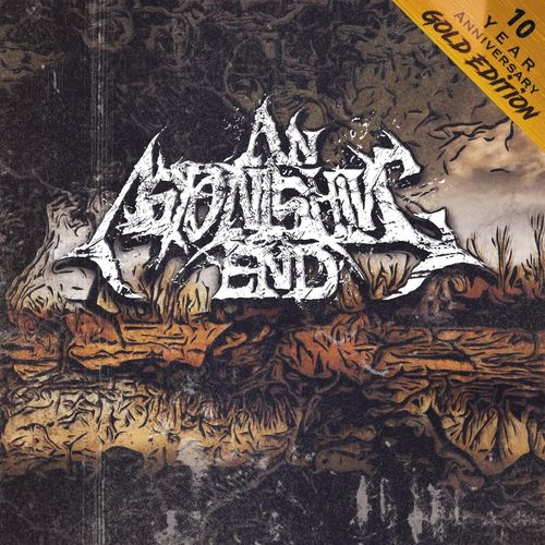 An Astonishing End - An Astonishing End (2020)