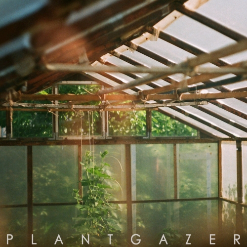 Show Me A Dinosaur - Plantgazer (2020)