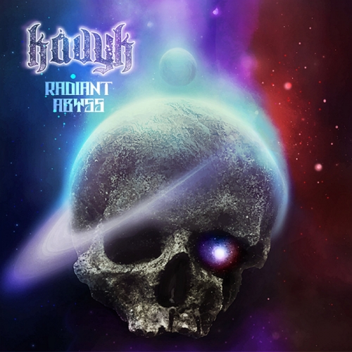 Kavyk - Radiant Abyss (2020)