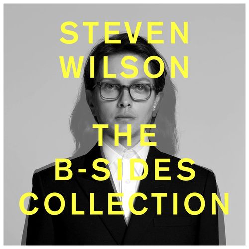 Steven Wilson - THE B-SIDES COLLECTION