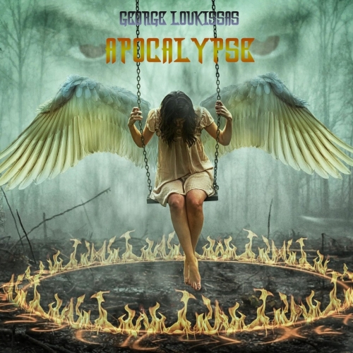 George Loukissas - Apocalypse (2020)