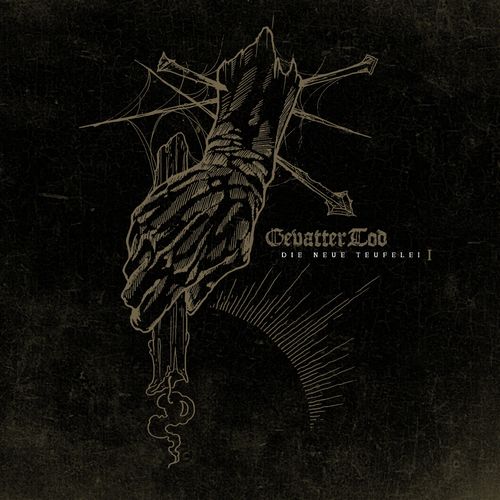 Gevatter Tod - Die neue Teufelei I (2020)