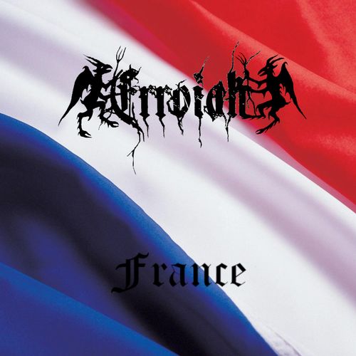 Erroiak - France (2020)