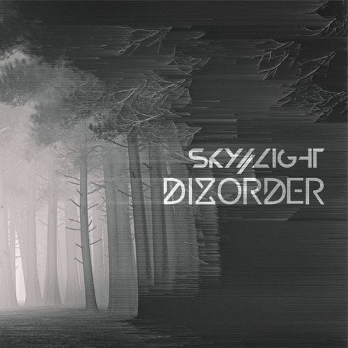 Dizorder - Sky//Light (2020)