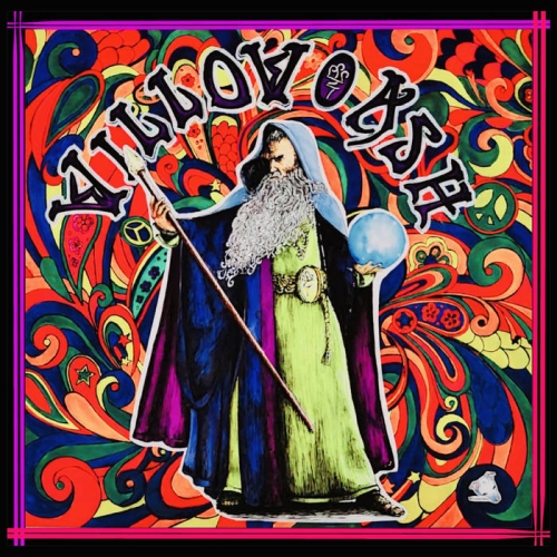 Willow Ash - Hypnagogia (2020)