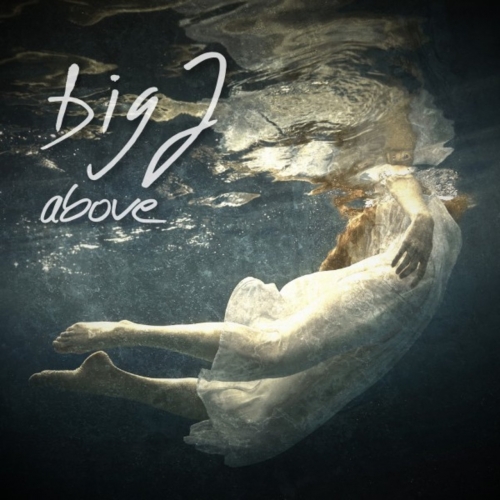 Big J - Above (2020)