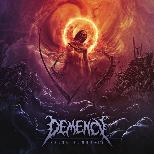 DEMENCY - False Humanity (2020)