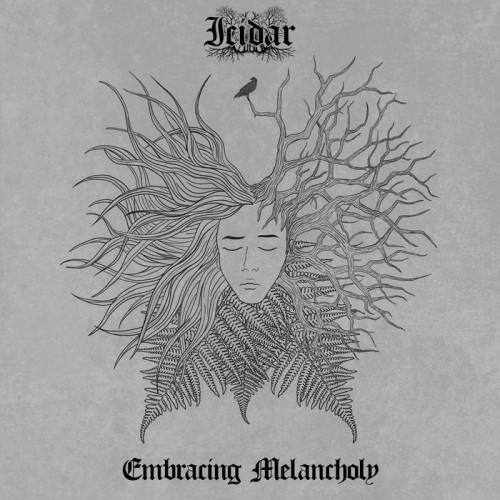 Icidar - Embracing Melancholy (2020)