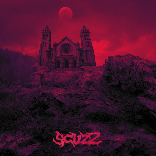 SCUZZ - Volatile Doom (2020)