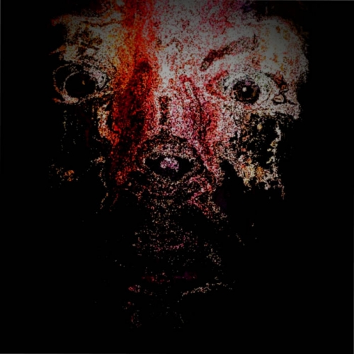 Jaded Black - Omnicide (2020)