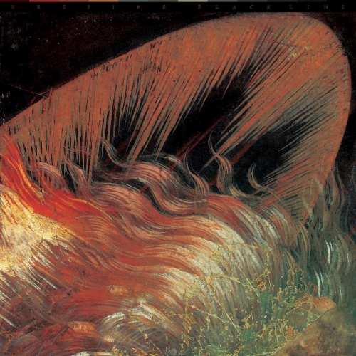 Respire - Black Line (2020)