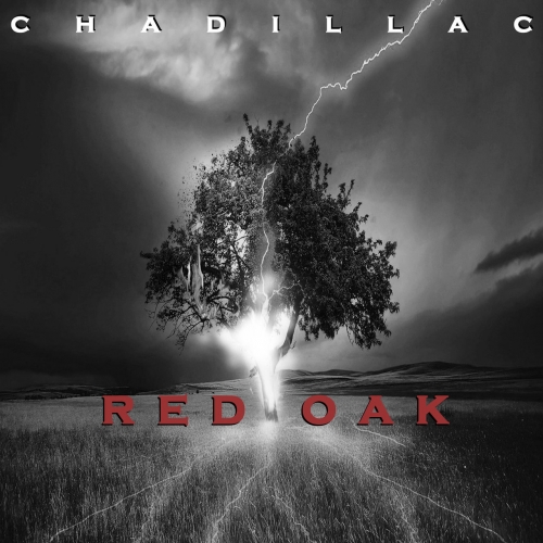 Chadillac - Red Oak (2020)