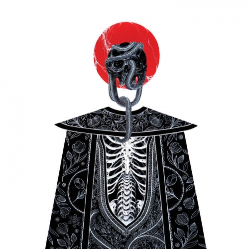 Heretical Sect - Rapturous Flesh Consumed (2020)