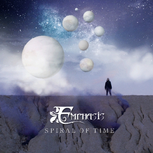 Emphasis - Spiral of Time (EP) (2020)