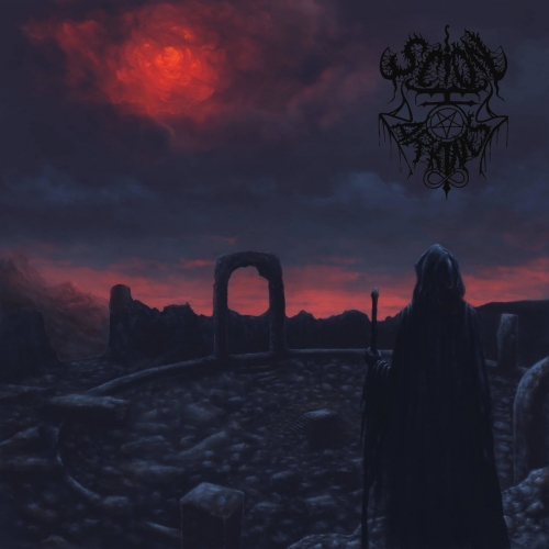 Scion of Darkness - Downpath (2020)