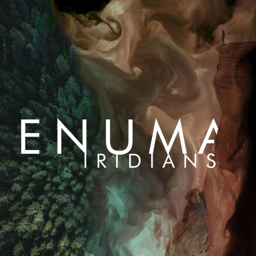 Iridians - Enuma (2020)