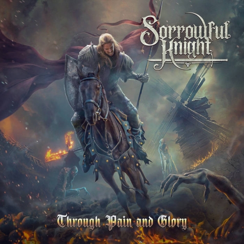 Sorrowful Knight - Trough Pain and Glory (2020)