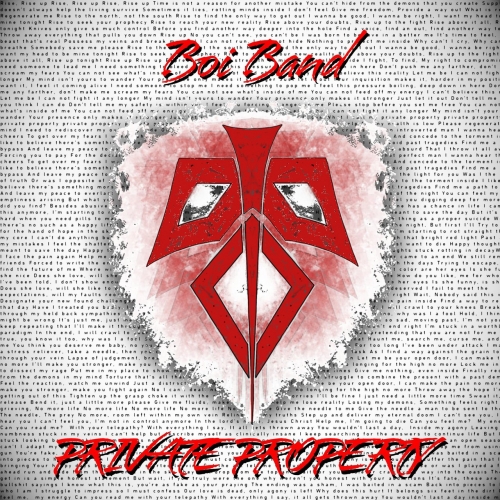 Boi Band - Private Property (2020)