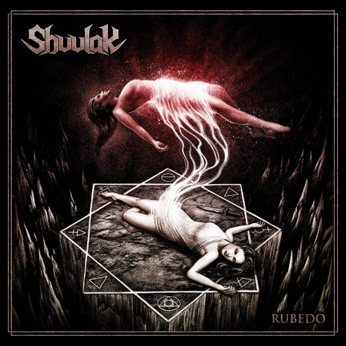 Shuulak - Rubedo (EP) (2020)