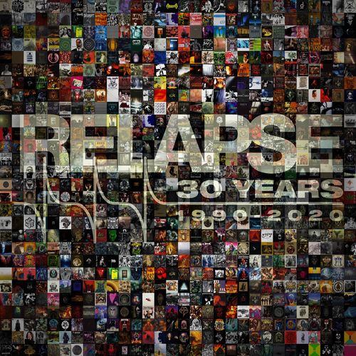 Various Artists - Relapse 30 Year Anniversary Sampler (2020)