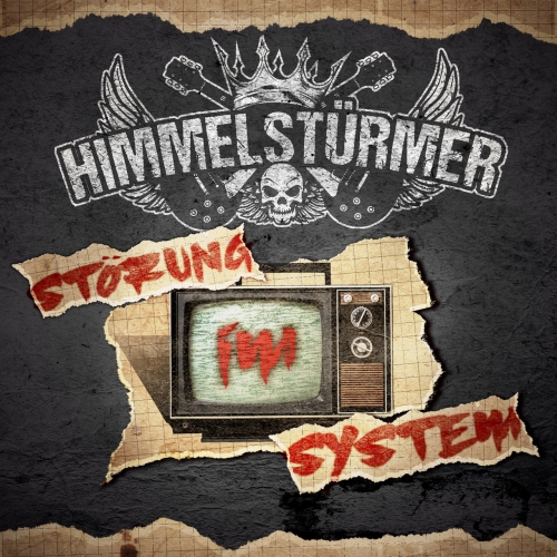 Himmelstгrmer - Störung im System (2020)