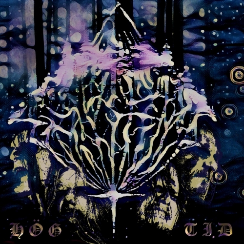 Gravstenad - Högtid  (2020)