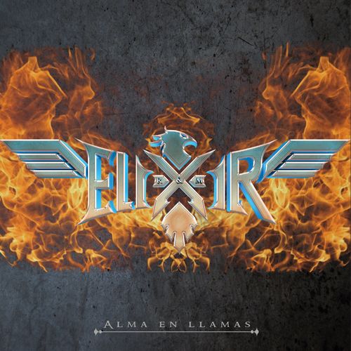EliXiR R&M - ALMA EN LLAMAS (2020)