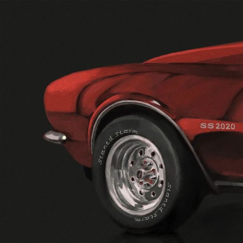 Stoned Storm - Twentytwenty (2020)