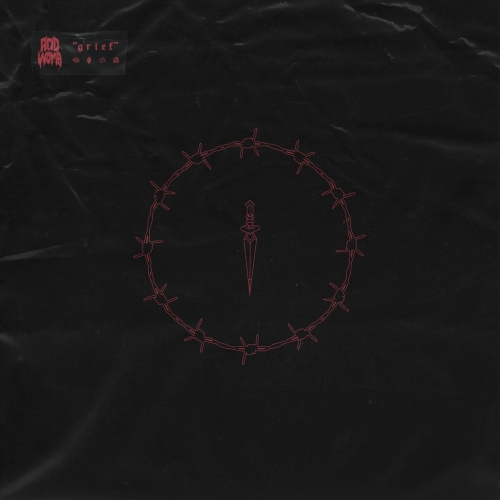 Acid Womb - Grief (EP) (2020)