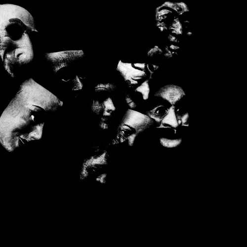 City of Industry - False Flowers (2020)