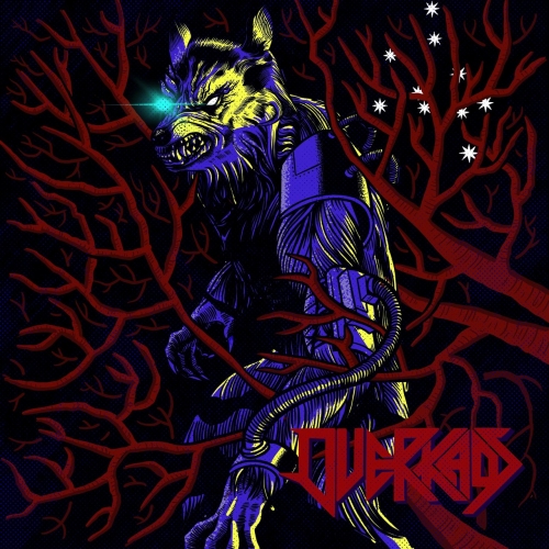 Nick OverKaos - OverKaos (2020)