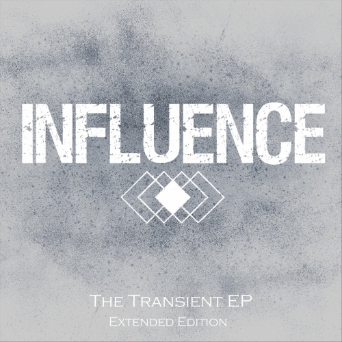 Influence - The Transient (Extended Edition) (2020)