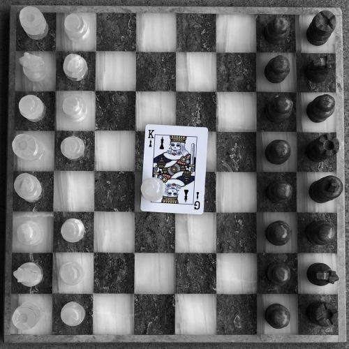 King's Gambit - True to Form (2020)