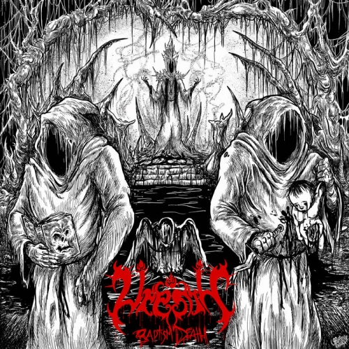 Vrenth - Baptism Death (2020)