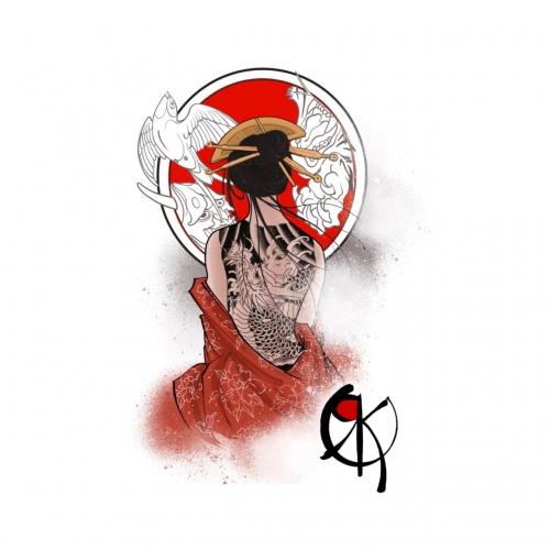 Royalty Kult - Enjoying the End (2020)