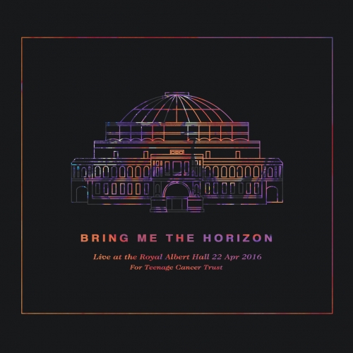 Bring Me The Horizon - Live at the Royal Albert Hall (2020)