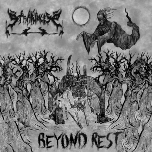 Strakhness - Beyond Rest (2020)