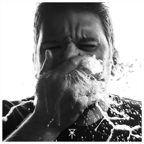 Wheelfall - A Spectre Is Haunting the World (2020)