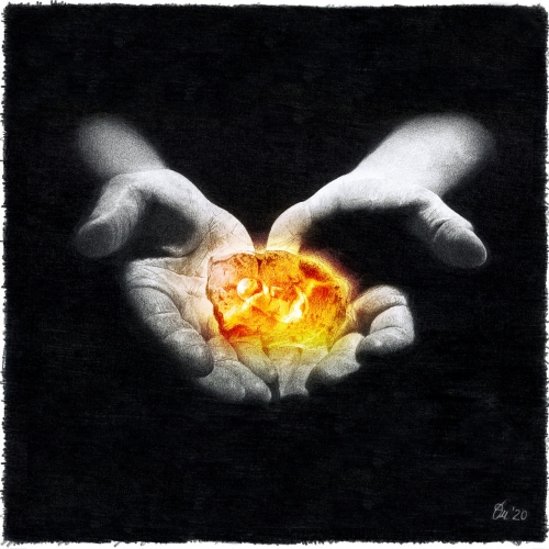 Isoptera - Gloria Visio Electri (2020)